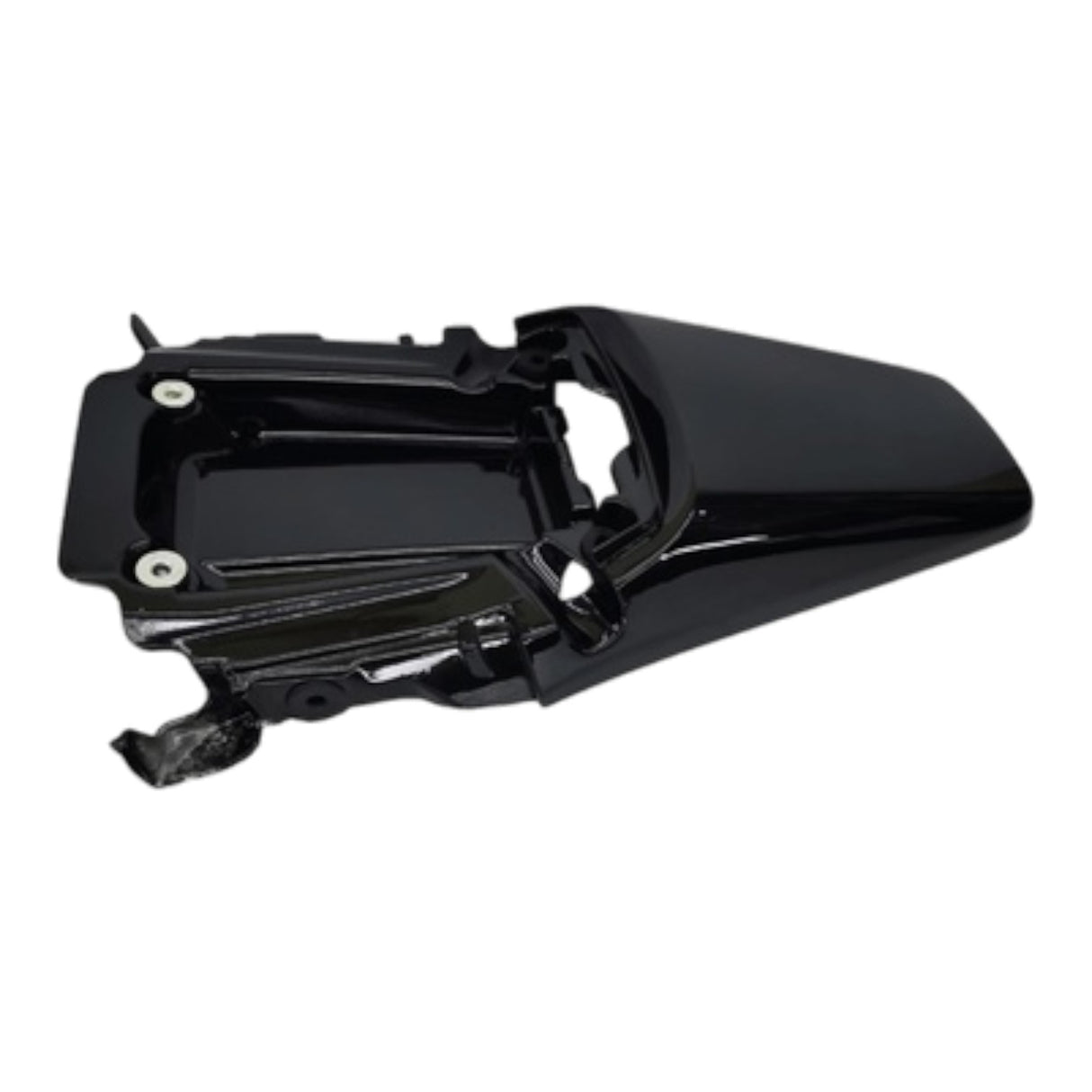 Mondial X-Treme Maxx Arka Stok Üst Kısım (Siyah)