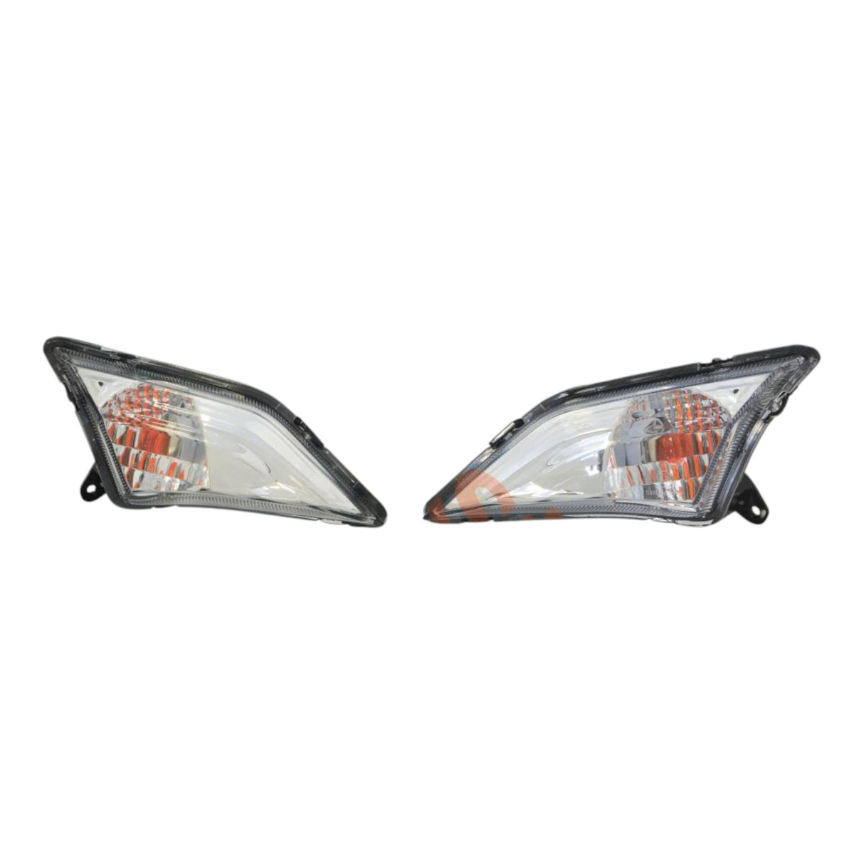 Honda Activa S Ön Sinyal (Takım) E Belgeli
