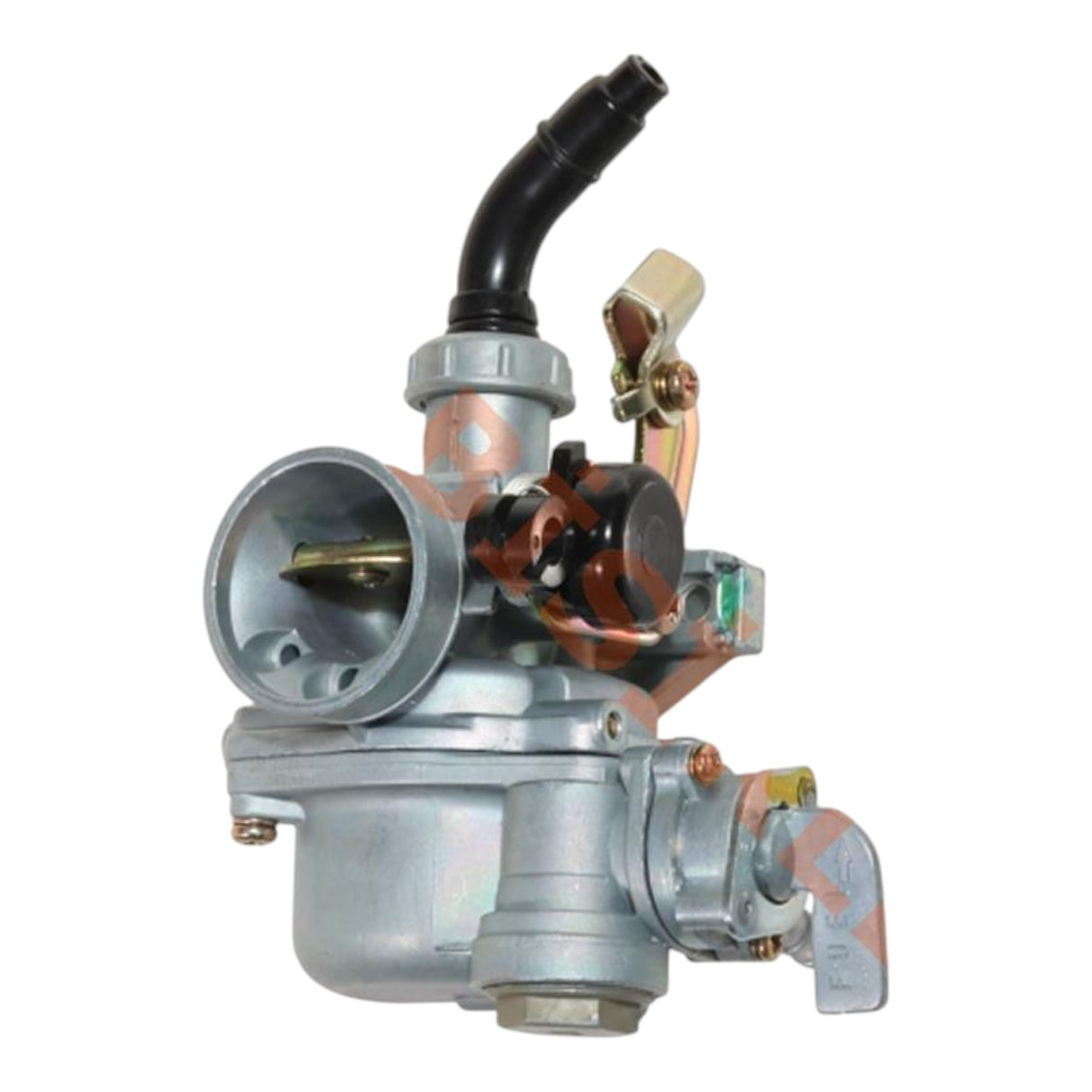 Mondial SFC Karbüratör (CUB 100cc Uyumlu) (Keihin)