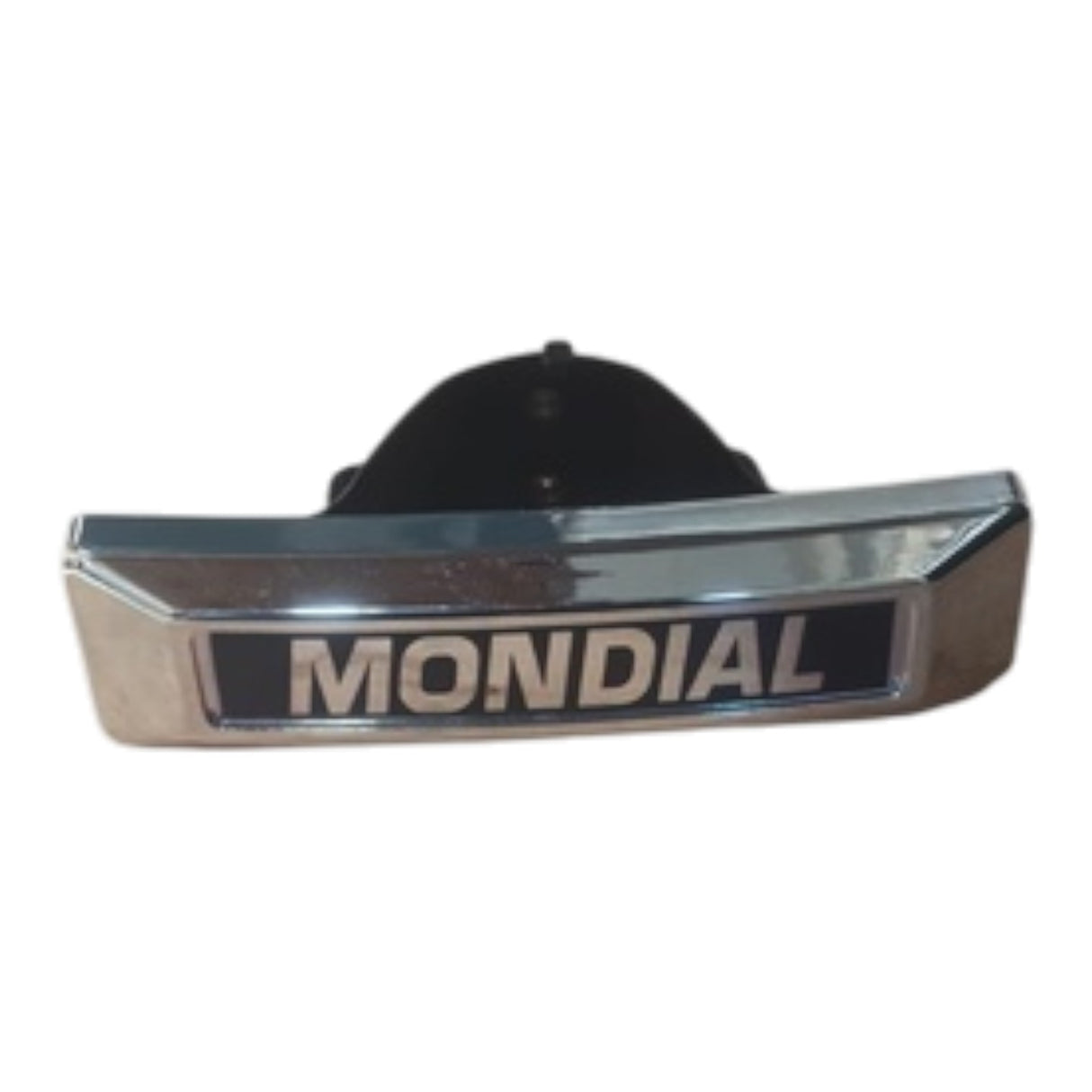 CG Serisi Ön Amblem (Bağlantılı) (Mondial Yazılı)