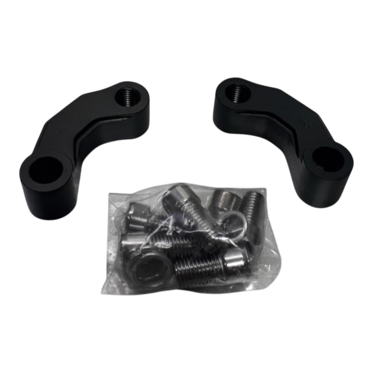 Motosiklet Ayna Uzatıcı 10mm (Konik) (OEM) (İthal)