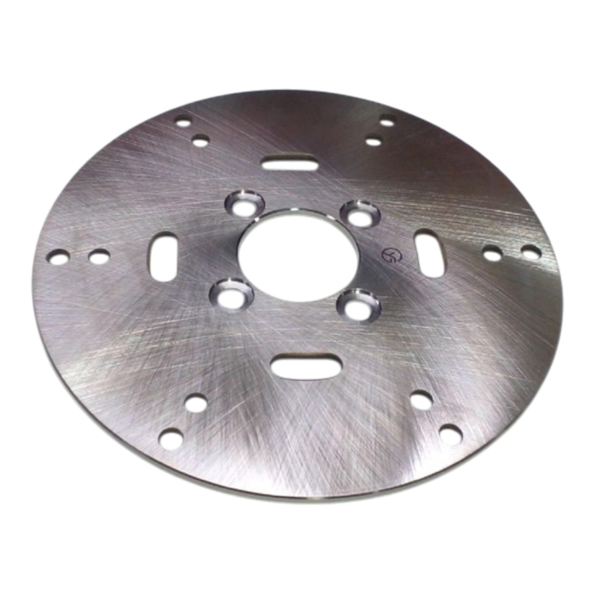 E-Bike Üç Tekerlekli Disk Fren Aynası (180mm) (İthal)