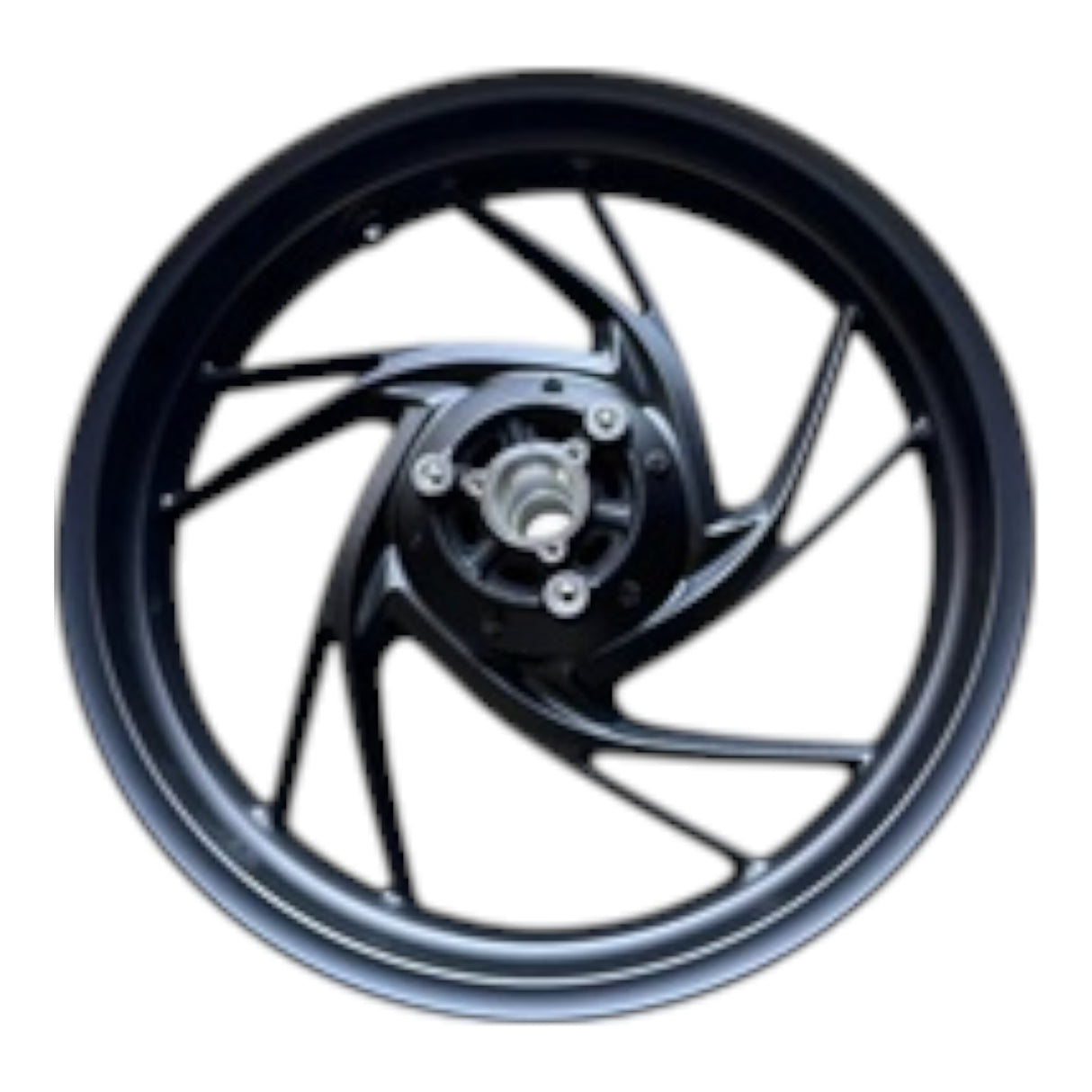 TVS Apache RTR 200 Arka Jant (N9114670)