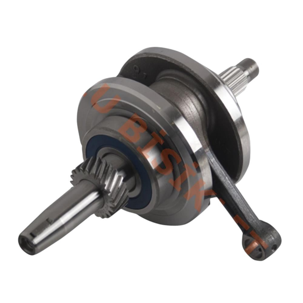 CG Serisi Krank (125cc & 150cc) (13 Perno) Swan
