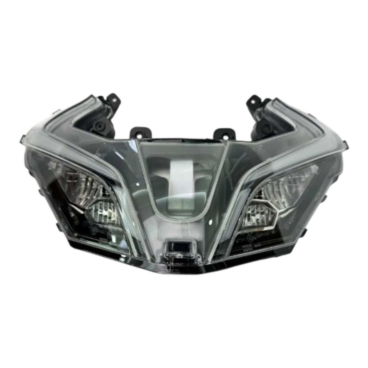CF Moto SR 450 Far Komple