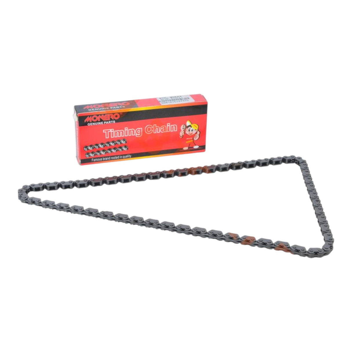 Loncin 200 ATV Eksantrik Zinciri [104 Bakla]
