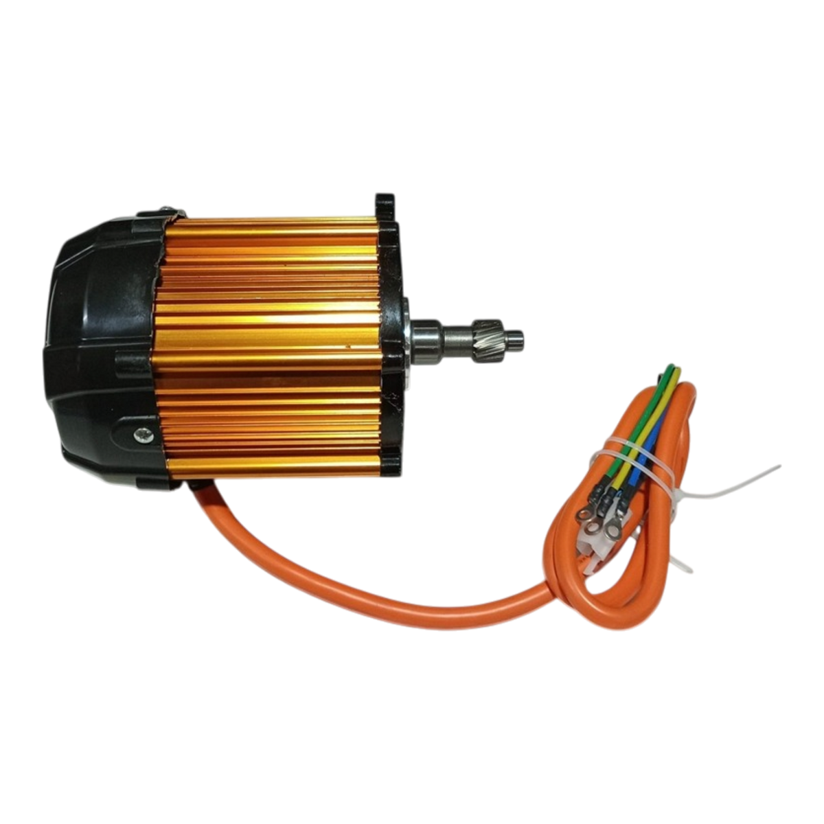E-Bike E-Pikap (3 Tekerlekli) Elektrik Motoru (60V 1200W) (İthal)