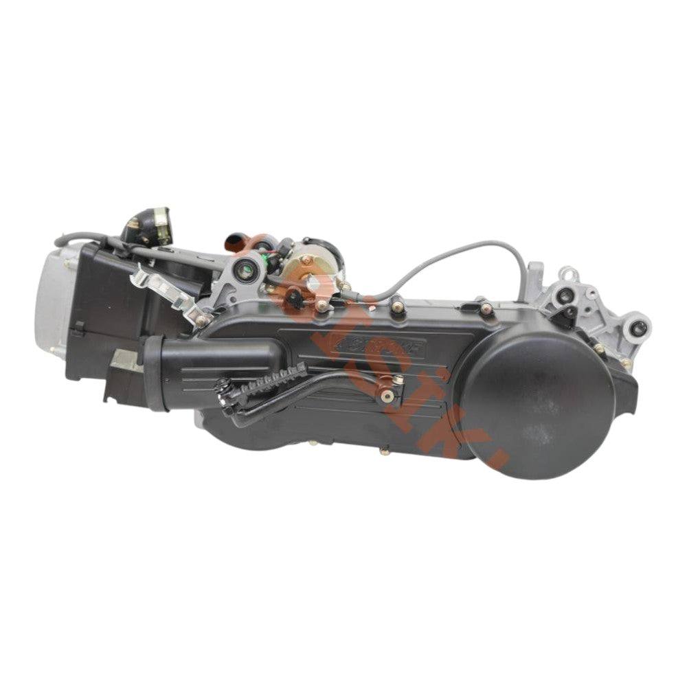 Scooter 150cc Motor Bölümü Komple