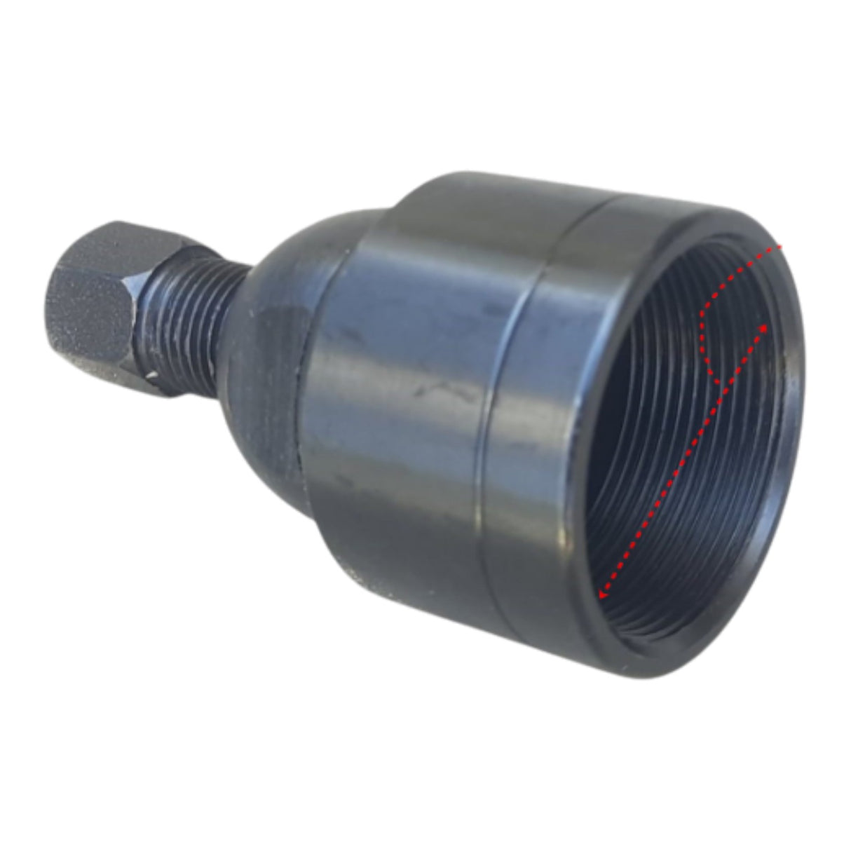 RKS R 250 Manyeto Çektirmesi (Rotor Çektirmesi) (RKS A 250) (İthal)