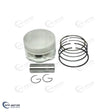 CG 125 Piston 56,50 (Standart) (13 Pim)