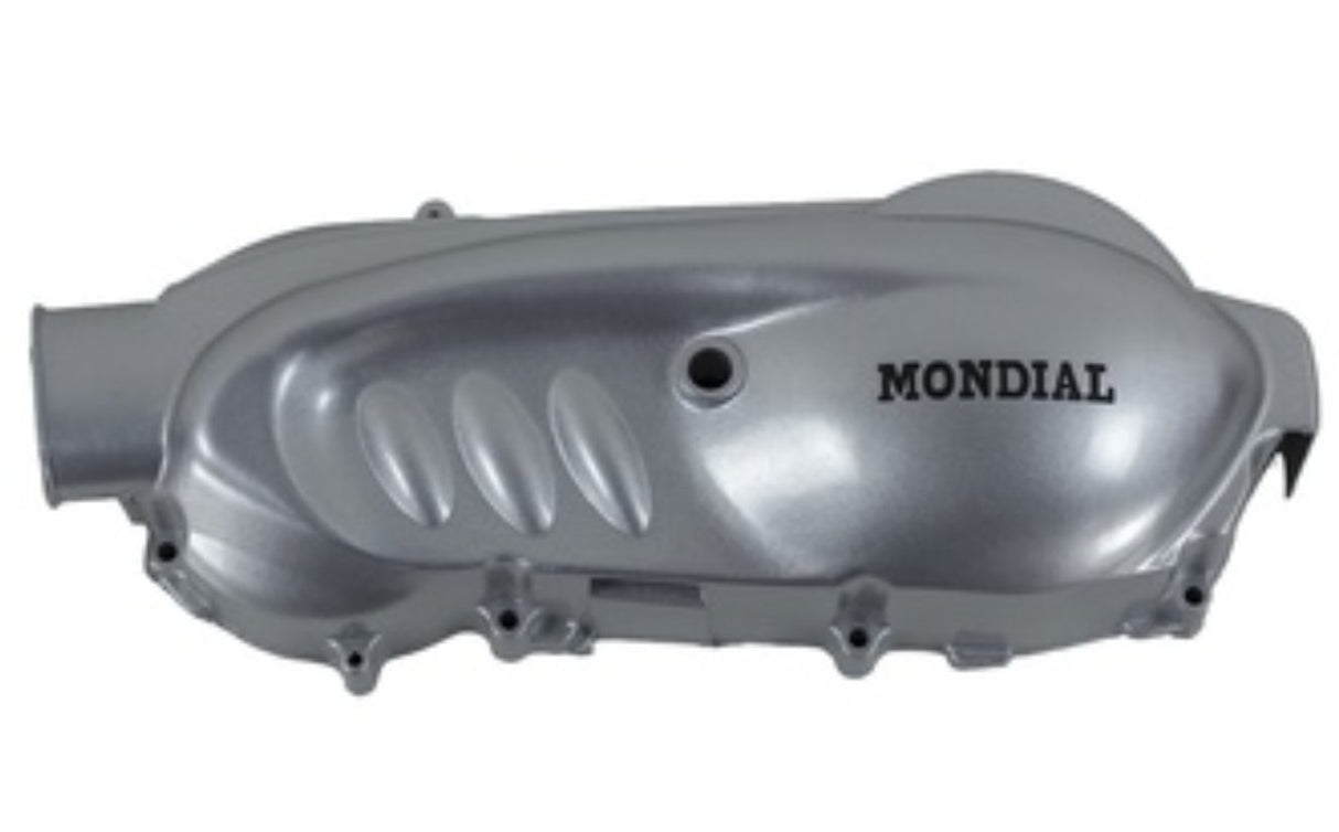 Mondial MD 150 ATV Karter Kapağı Sol (Gri)