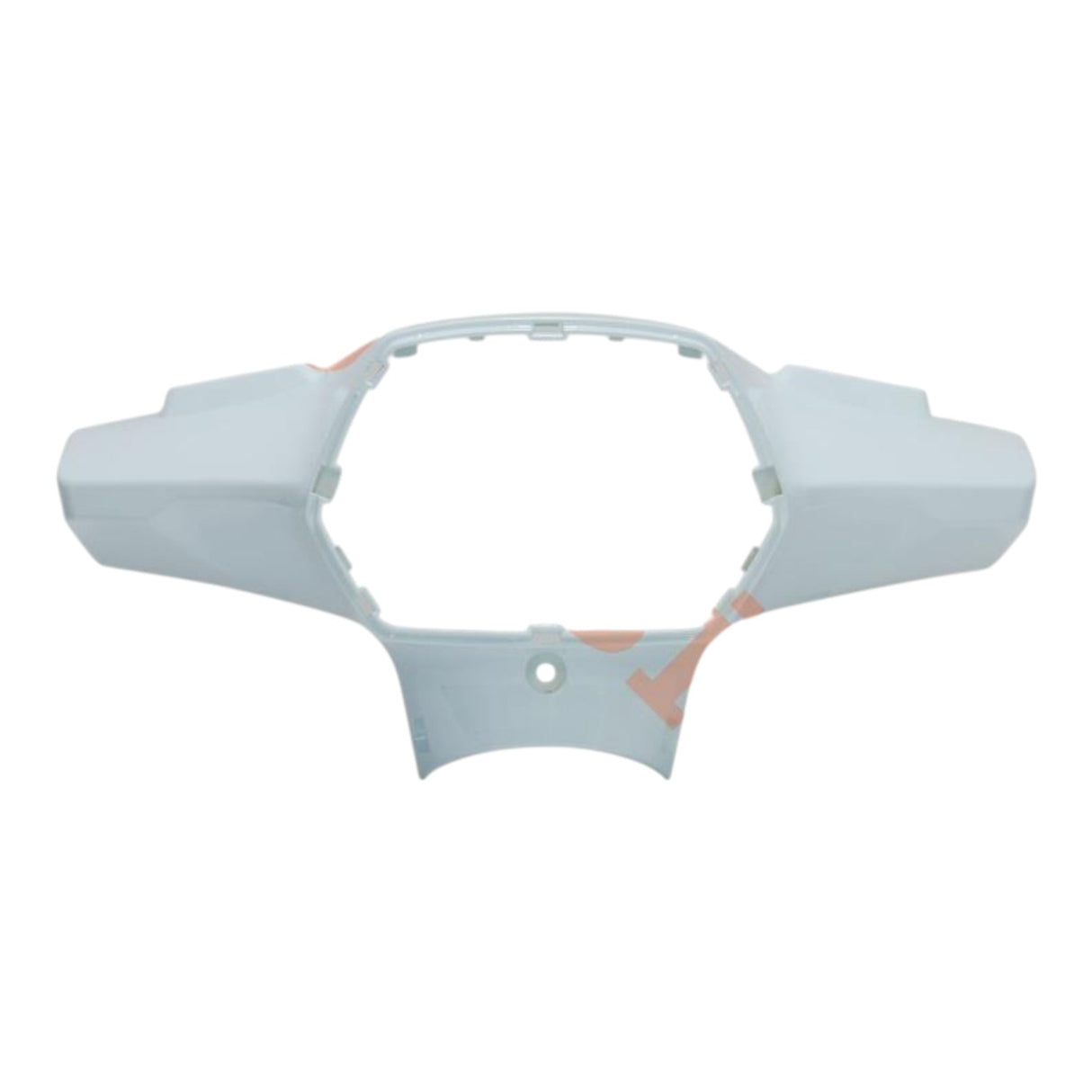 Kuba Bluebird Ön Far Grenajı [Mavi]