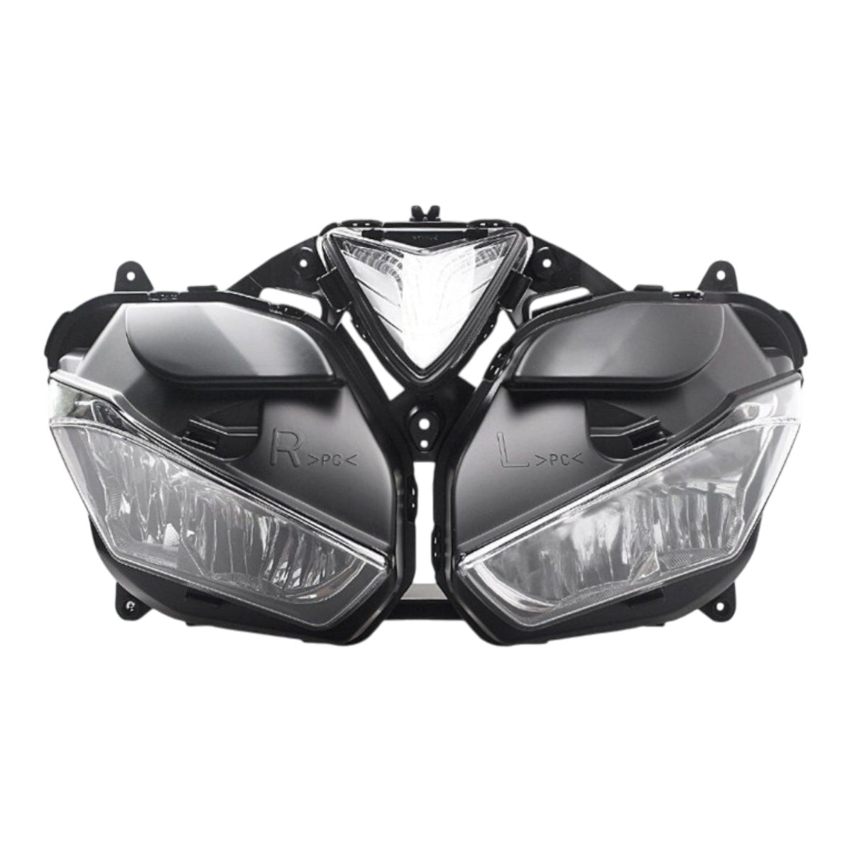 Yamaha R25 Far Komple (2015-2018) (Yamaha R3 Uyumlu)