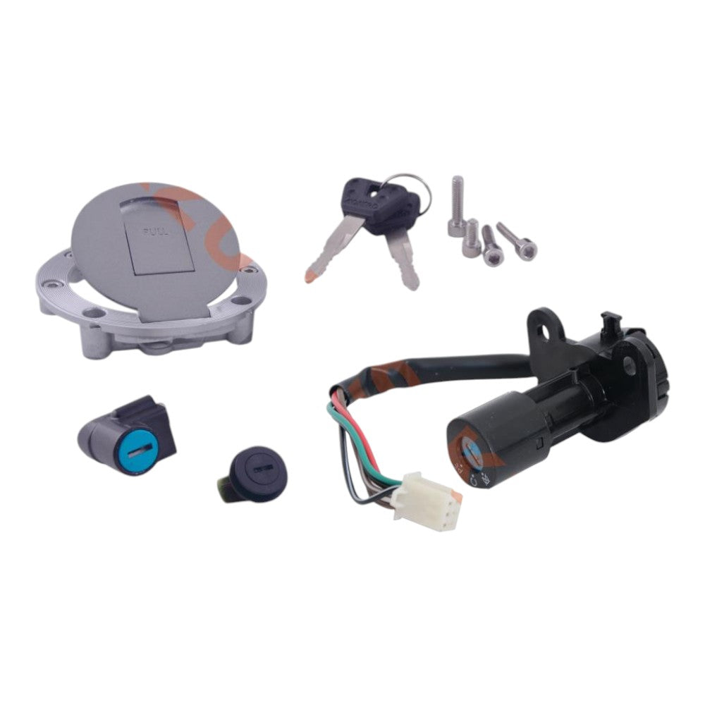 Mondial KN 150 Kontak Seti