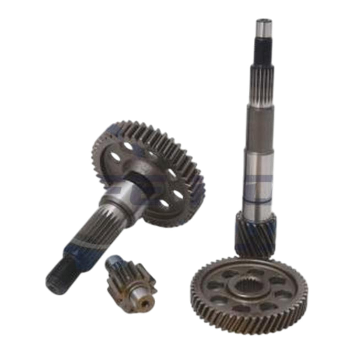 Honda Dio Şanzıman Komple