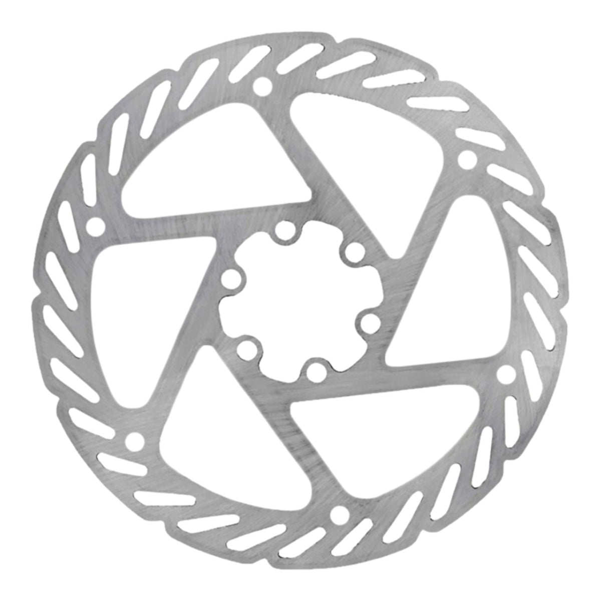 Bisiklet Disk Fren Rotoru (160 mm) (RPT-009)