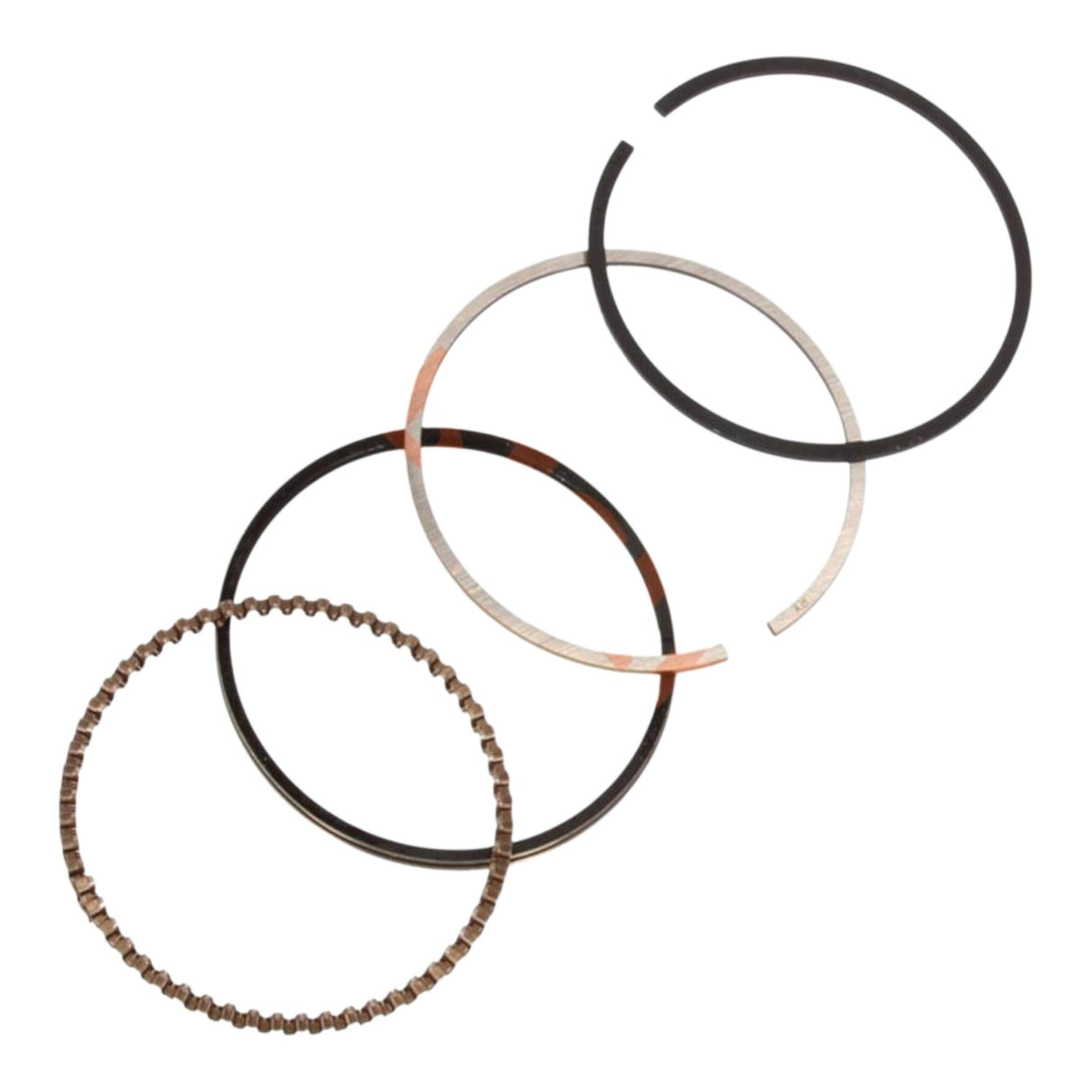 Honda Spacy Segman Takımı (Actıva, Beat, Spontını 110, Arora Specıal-Alfa) (Oem Kalite)