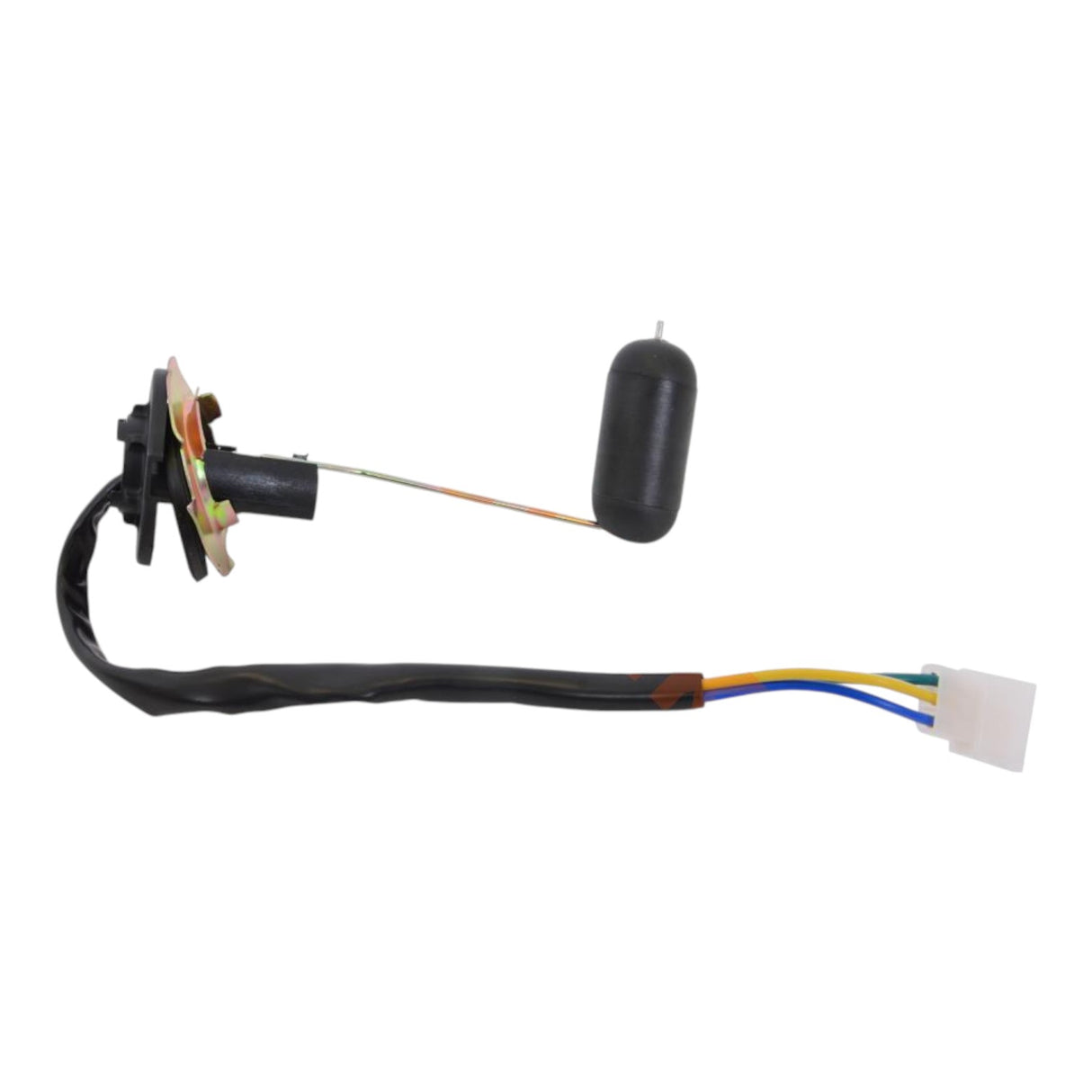 Kuba Twister Benzin Şamandırası (Kuba Bluebird - Kuba Blueberry - Kuba Space 50 - 50cc)