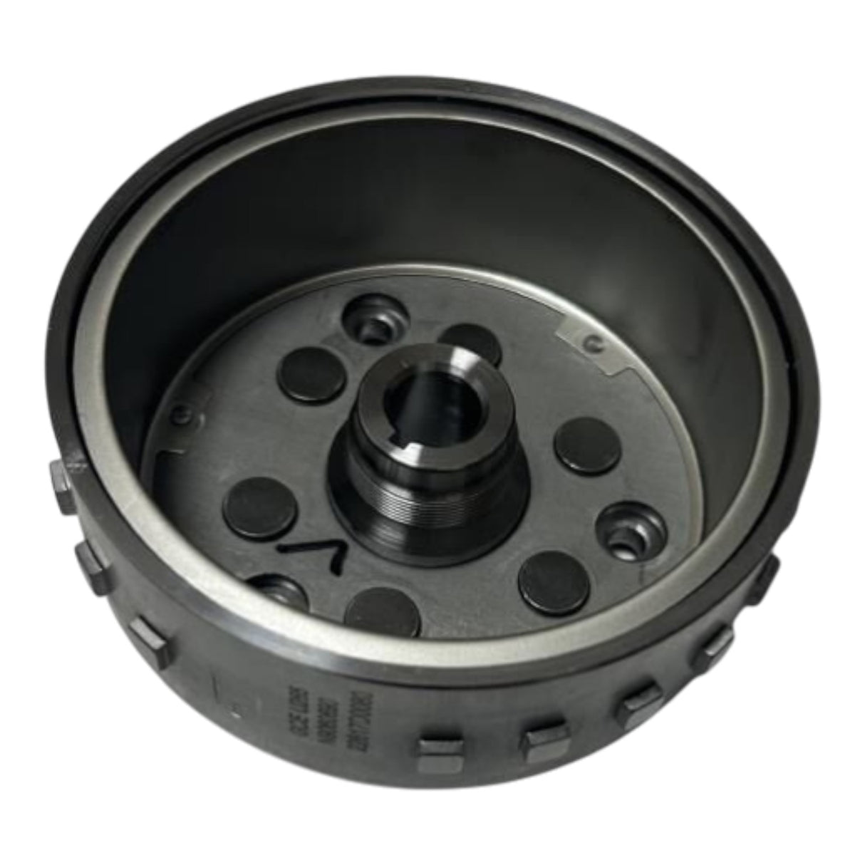 TVS Apache RTR 200 Volant (N9325760)