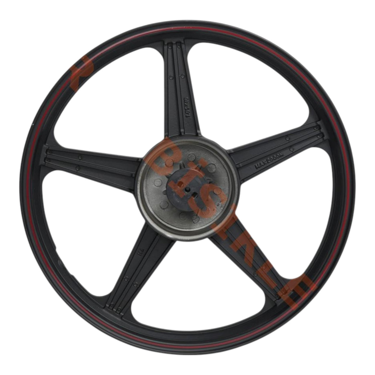 Mondial Superboy Arka Jant