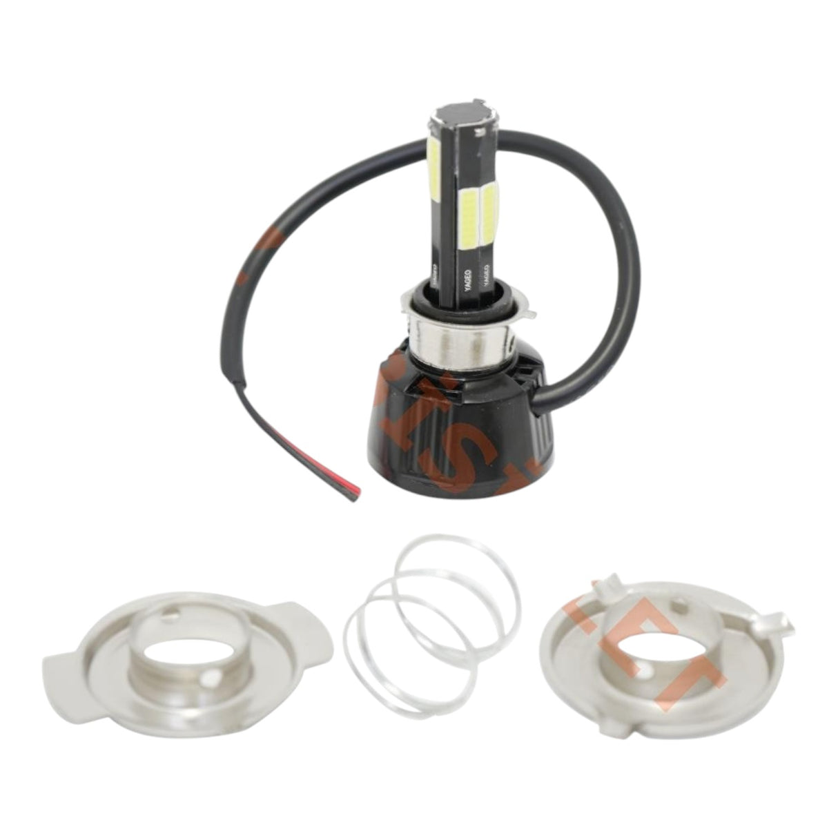 LED Ampul (30W) (M6COB Model) - Belgeli