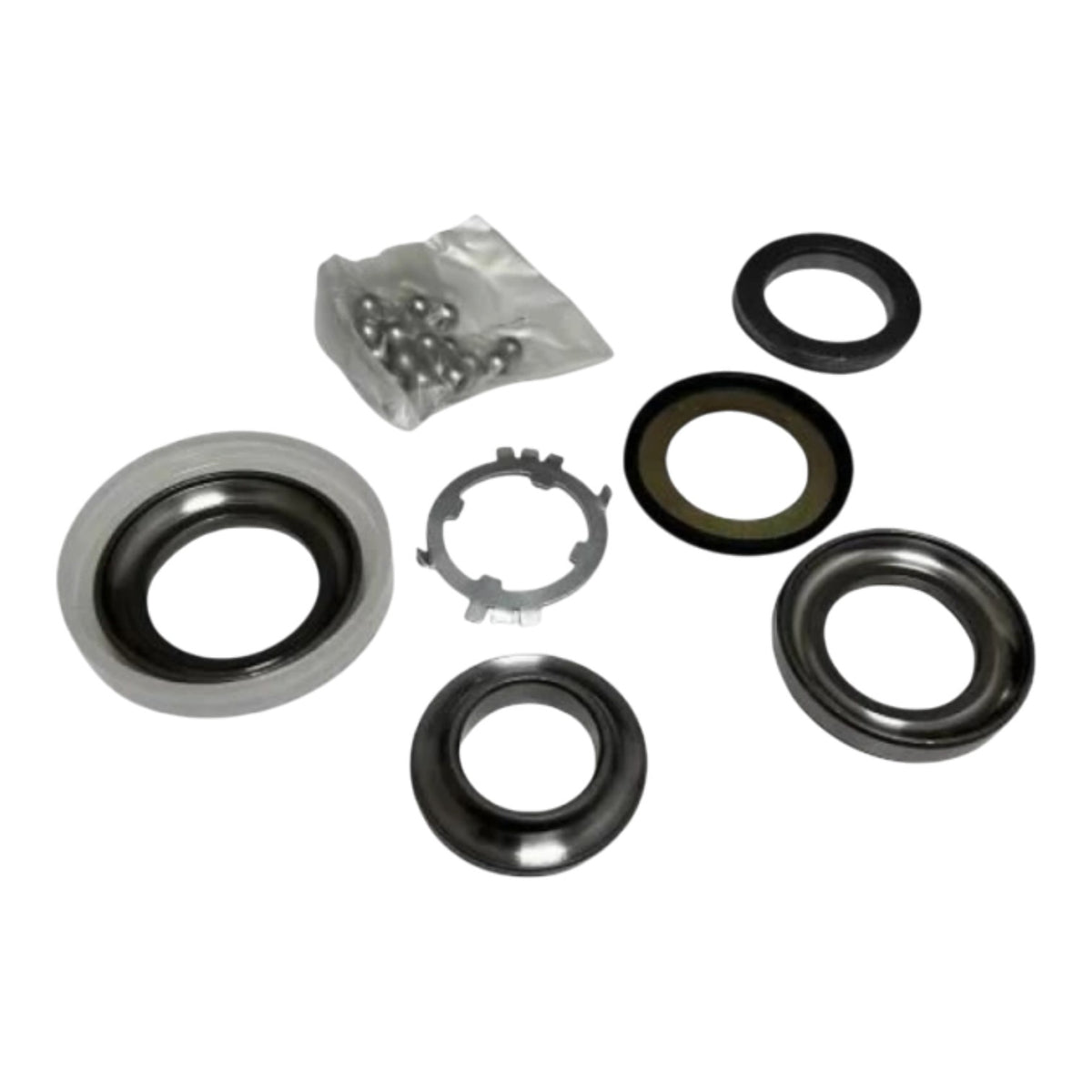 TVS Ntorq 125 Furş Takımı (K2320390)