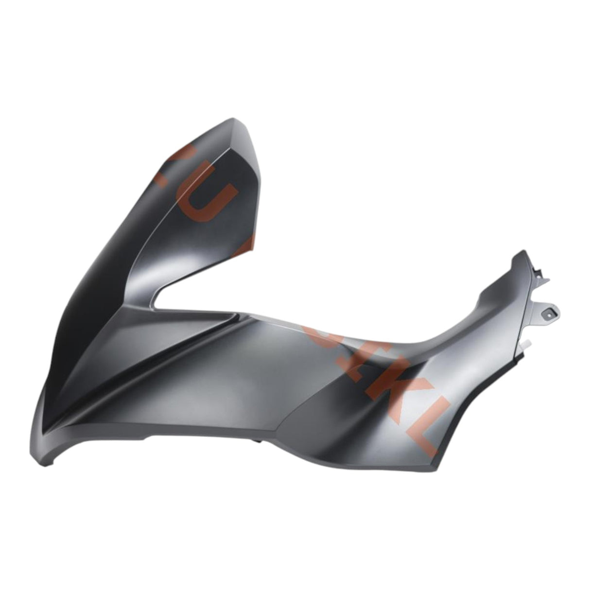 Honda PCX Sol Ön Far Grenajı (Siyah) (2020-2024)