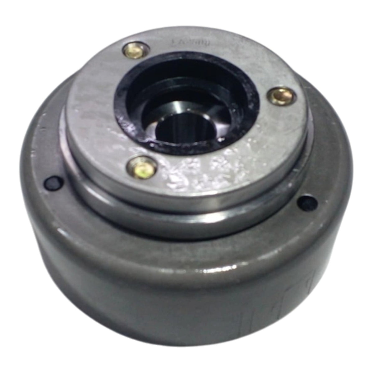 Çelik CUB Rotor (İthal)