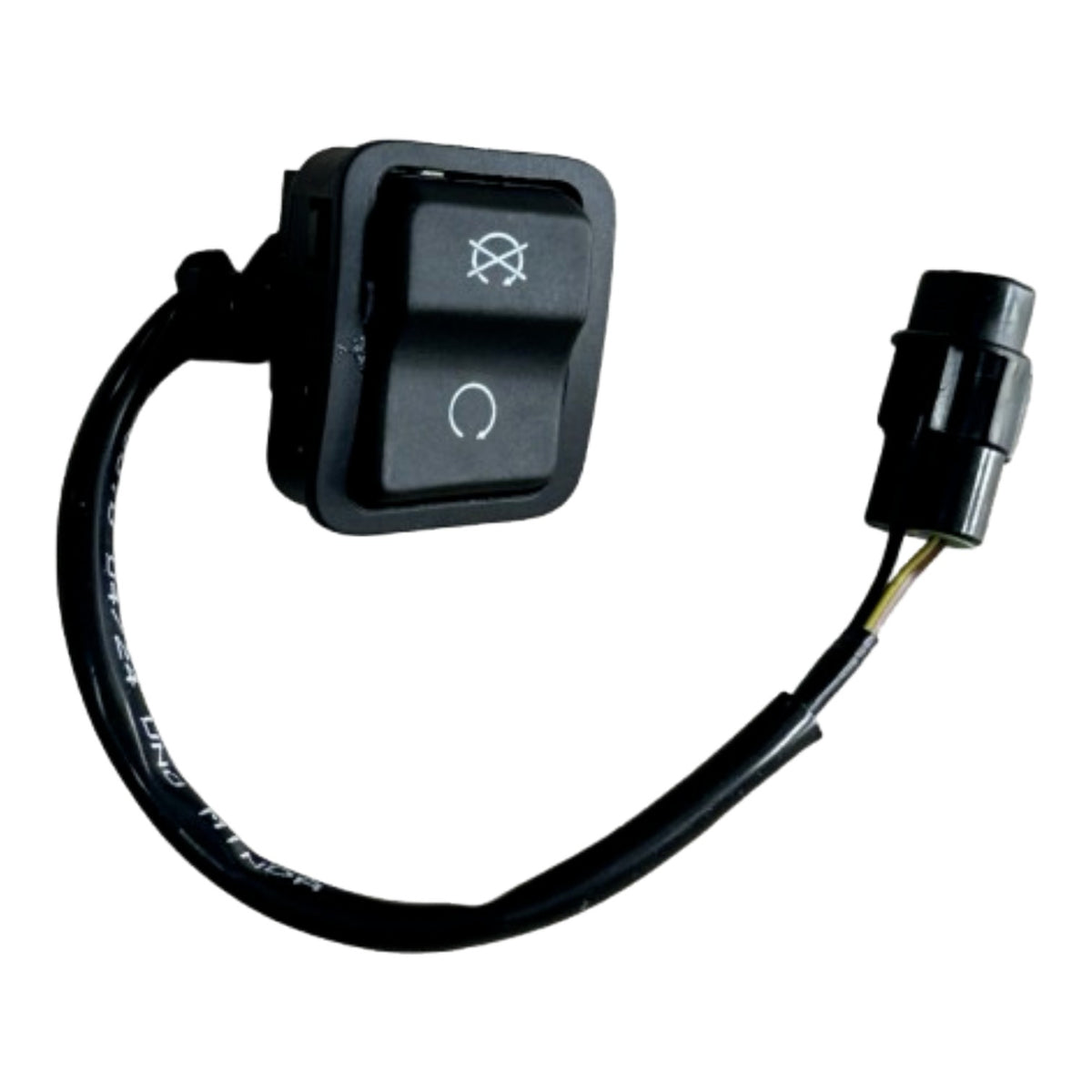 TVS Jupiter 110 Start Stop Düğmesi (KL160070)