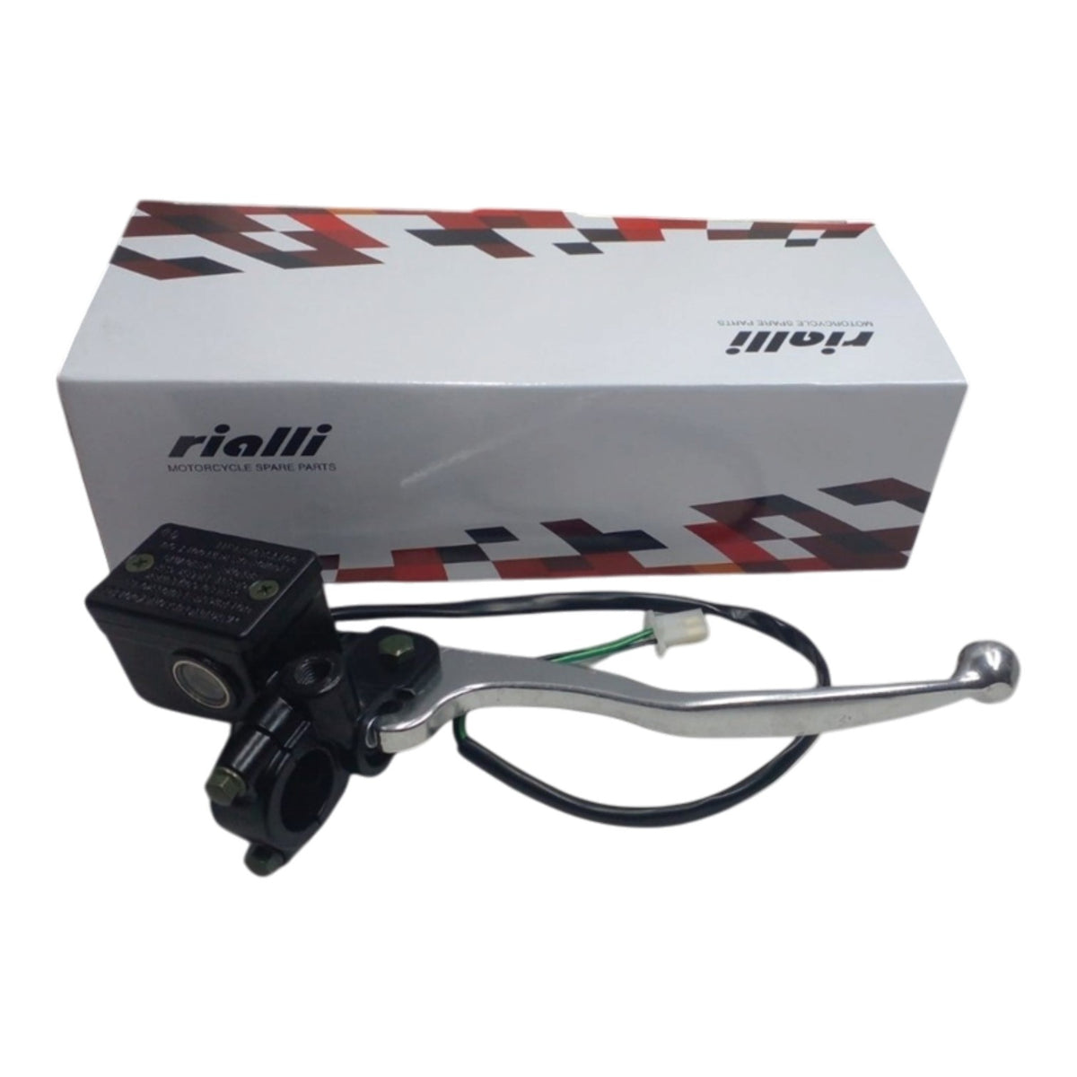 Yamaha YBR Ön Fren Üst Merkezi (Rialli)