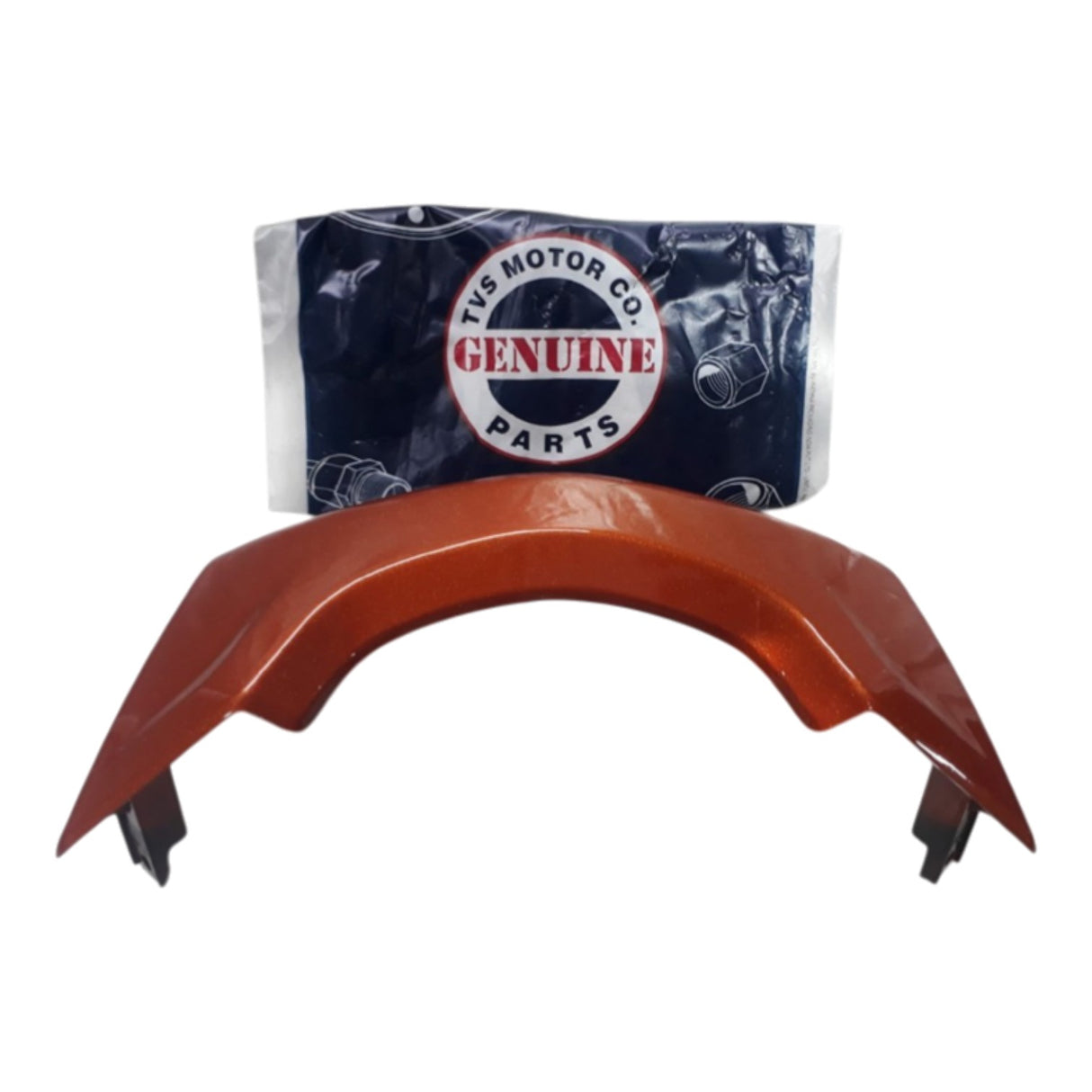 TVS Jupiter 125 Stop Alt Grenaj (Turuncu) (KL220719HG)