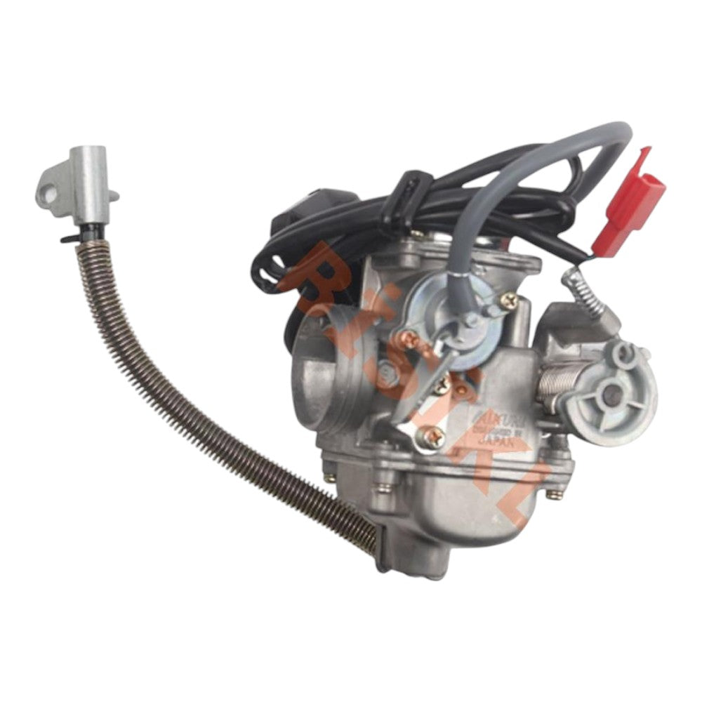 125cc Scooter Karbüratör (Keihin)