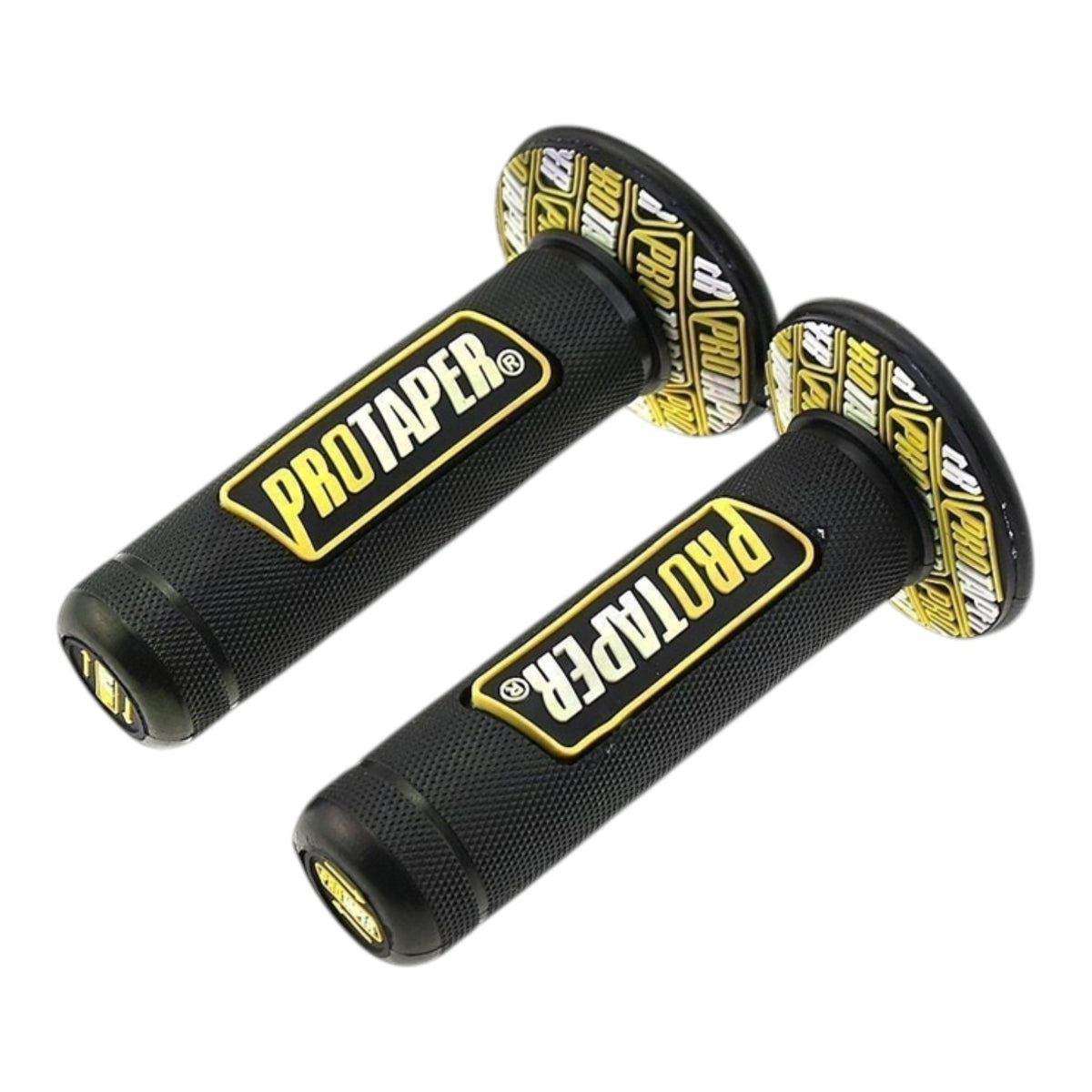 Protaper Elcik Düz Model (Motosiklet) (Sarı)