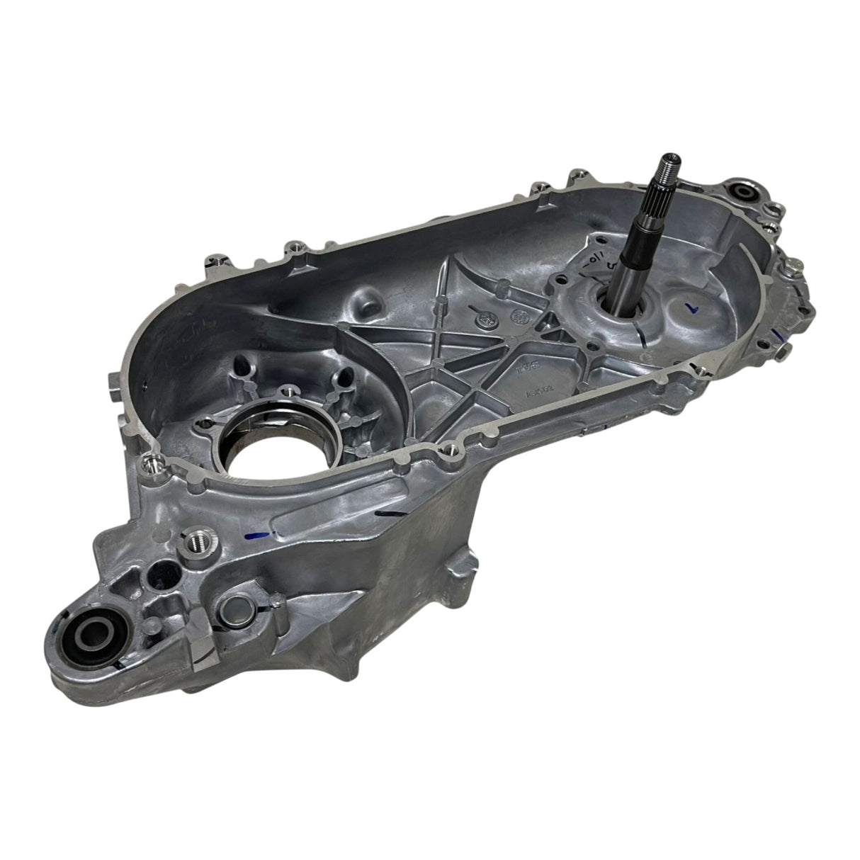 TVS Jupiter 125 Sol Karter (K6030810)