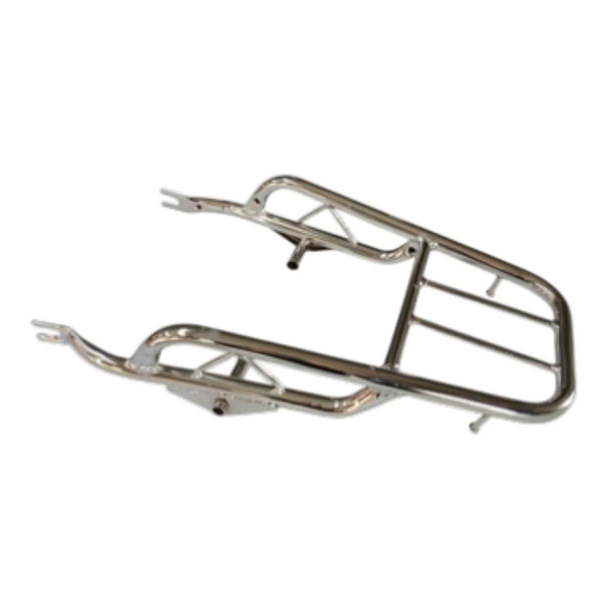 CG 125 Serisi Portbagaj Kesik (Alçak Model) (Modifiye)