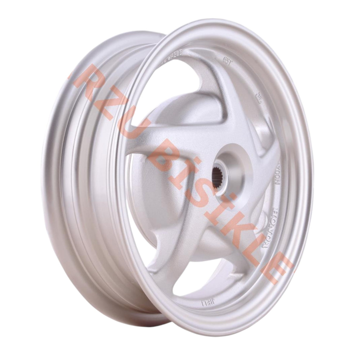 Honda Fizy Arka Jant