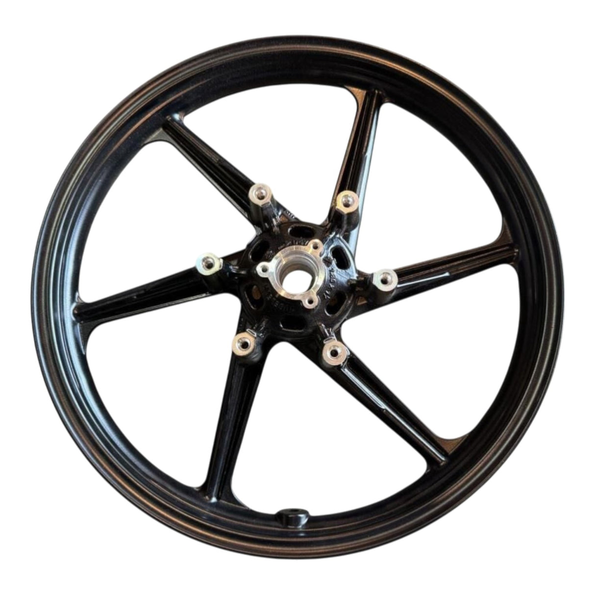 TVS Apache RTR 200 Ön Jant Komple (N9113640)