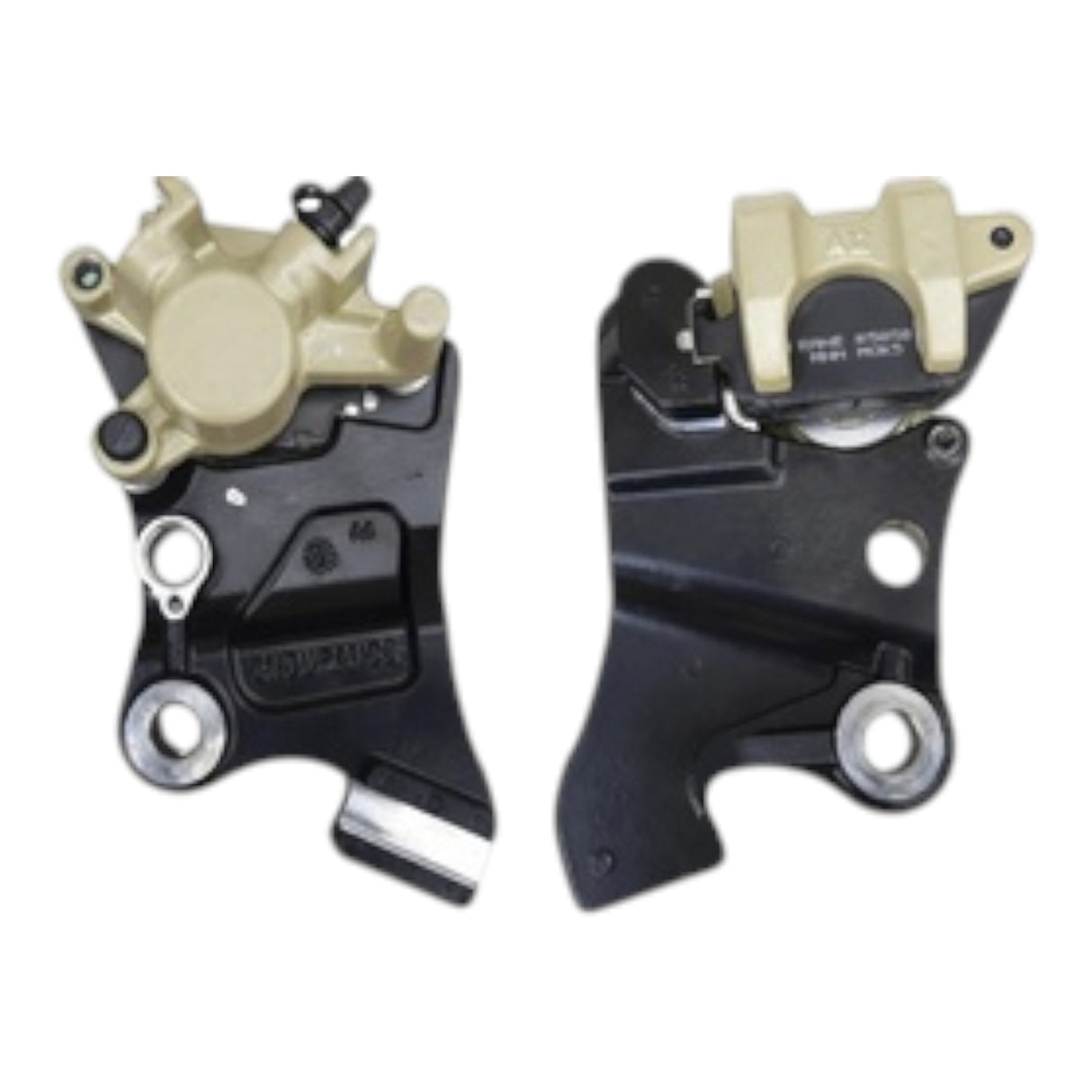 TVS Apache RTR 200 Arka Fren Kaliper Takımı (N9114810)