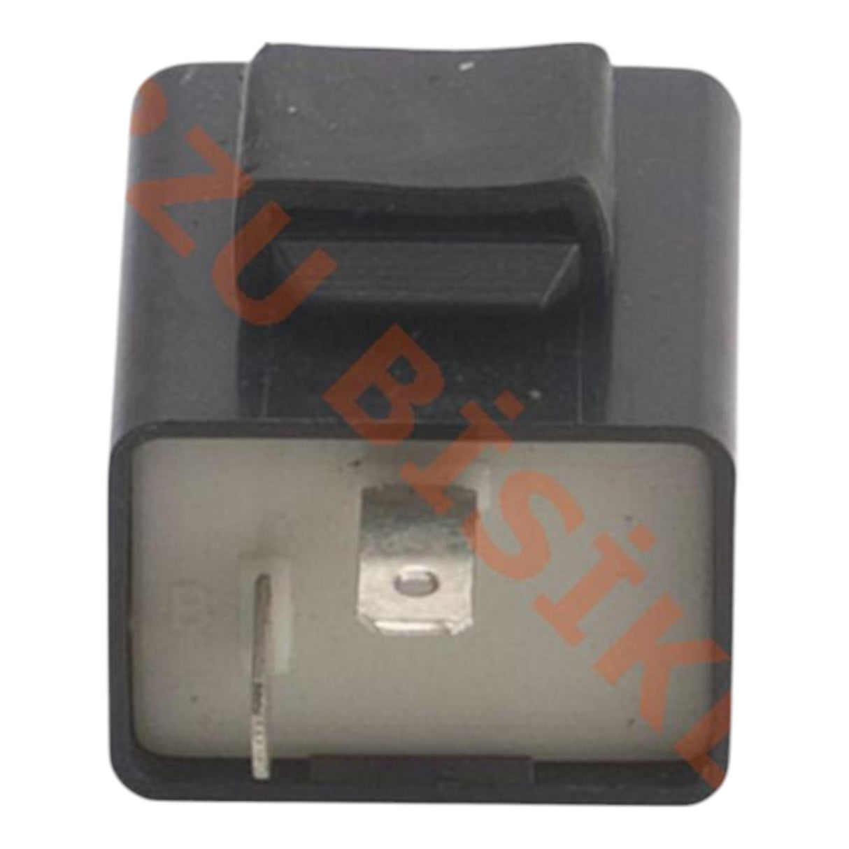 CG 125cc Flaşör 12W (Kablosuz) (2 Fişli)