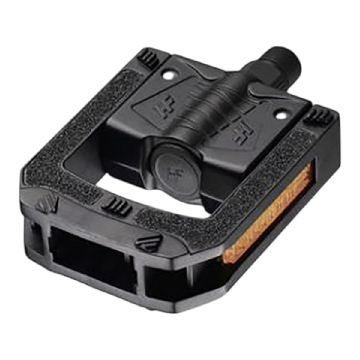 Bisiklet Katlanır Pedal (Plastik) (Impact FOLD-2)