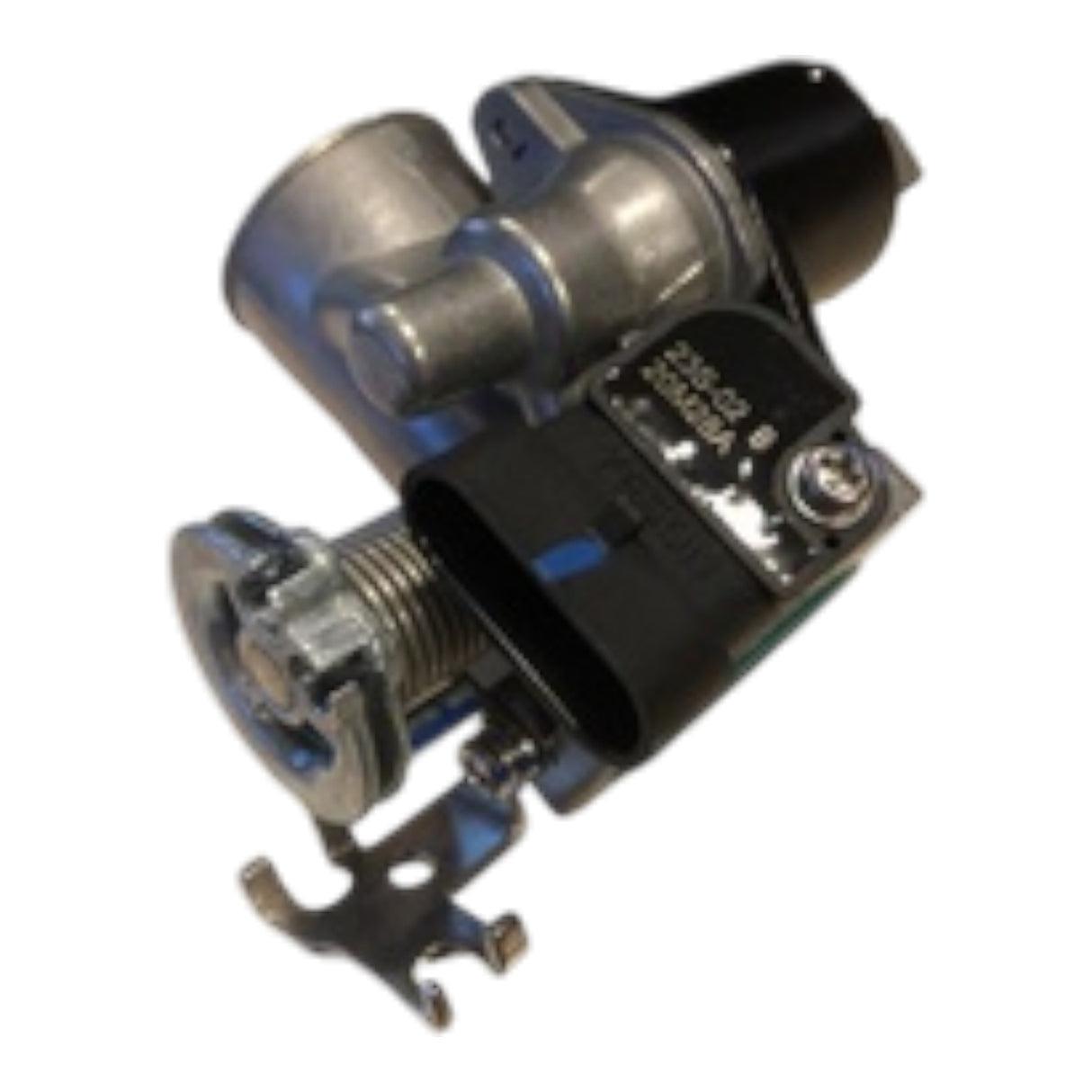 Mondial MG Superboy 100i Kelebek Valf Gövdesi