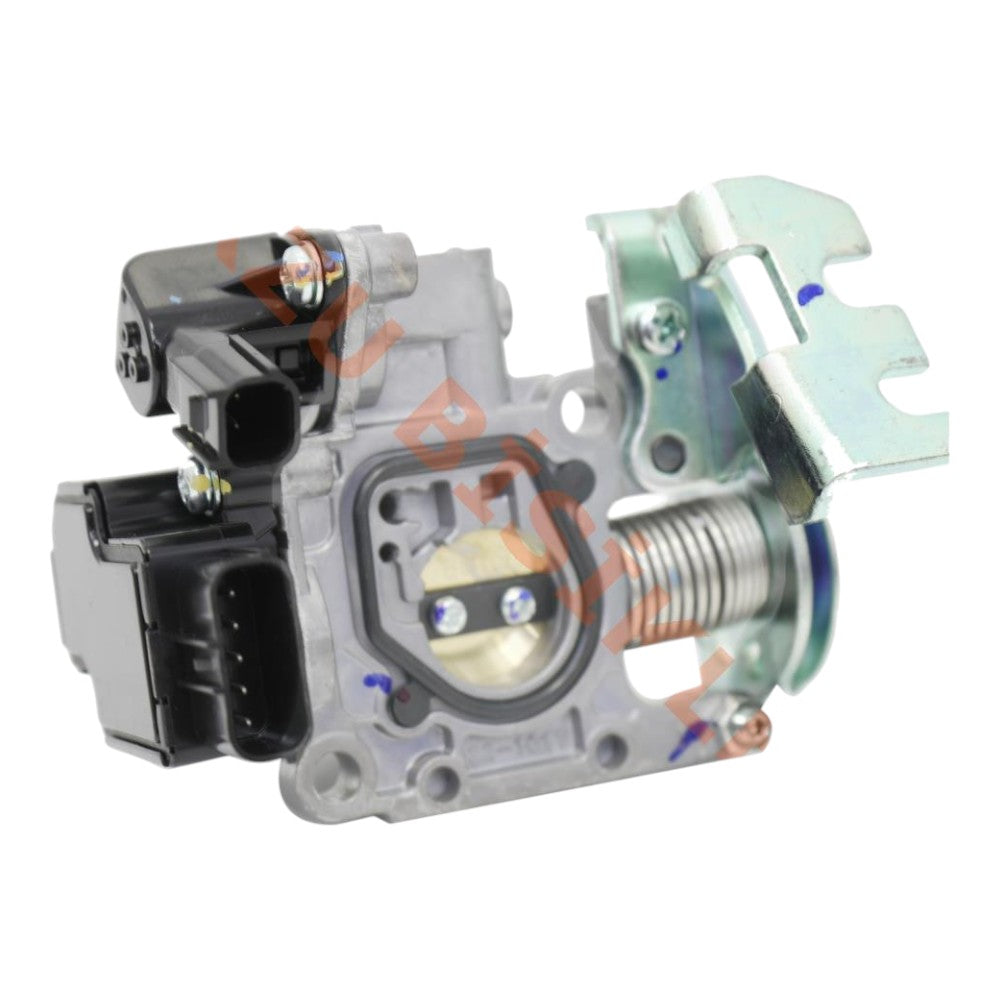 Honda Dio Gaz Kelebeği (Honda Activa 125 Uyumlu)