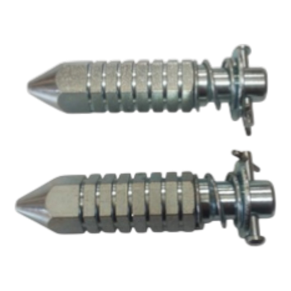 CG Serisi Arka Basamak (Sivri) (Demir) (6 Köşe)