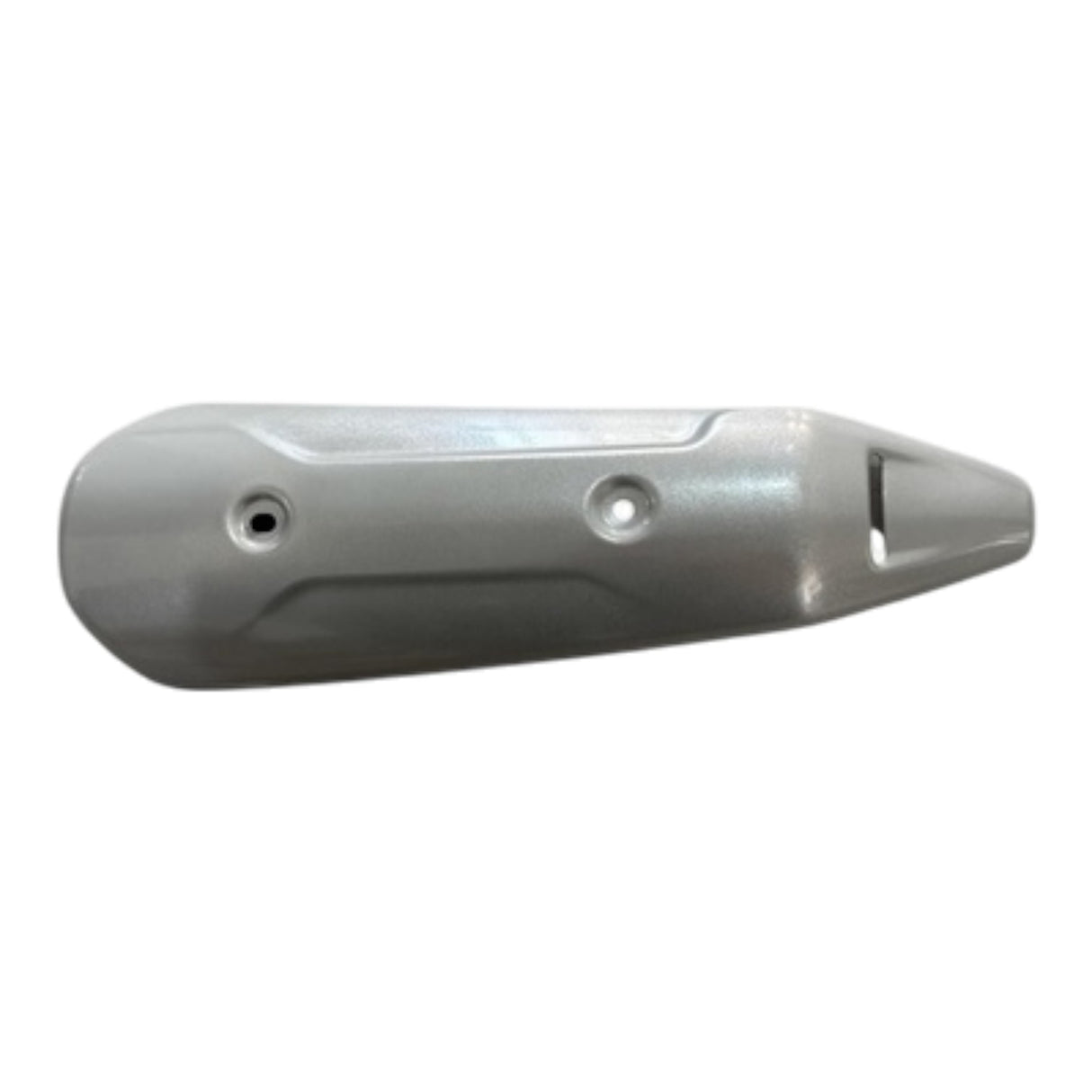 TVS Raider 125 Egzoz Dekor Kapağı Arka Kısım (N6050340)