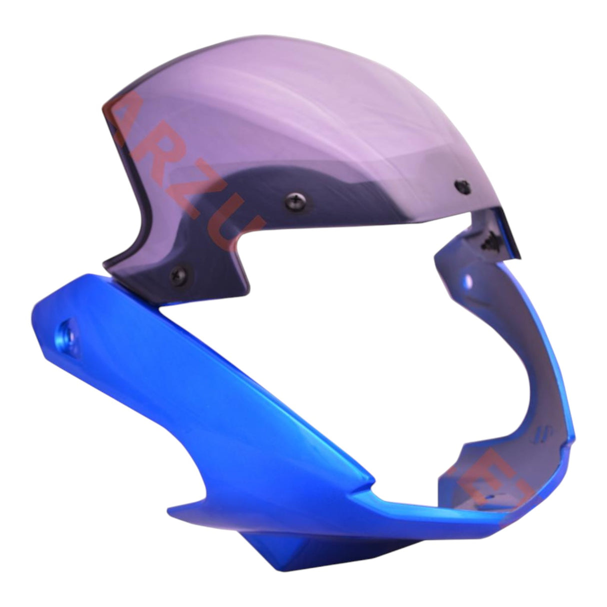 Yamaha YBR-K Ön Far Grenajı [Mavi]