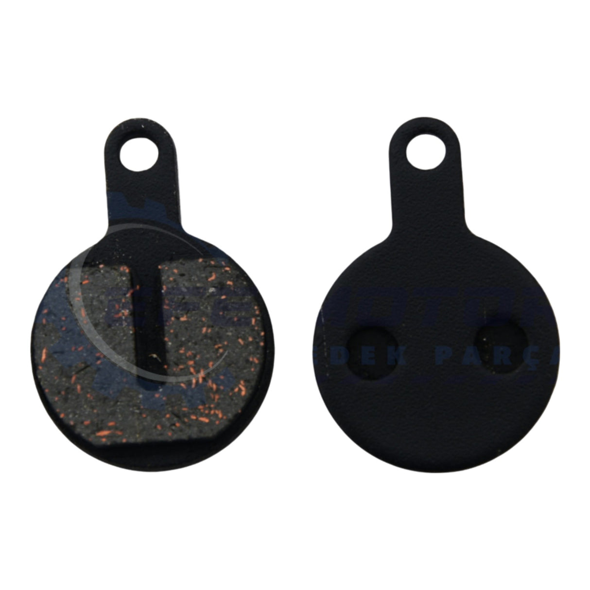 Bisiklet Disk Balata [Tektro Model] RC-56 RECTUS