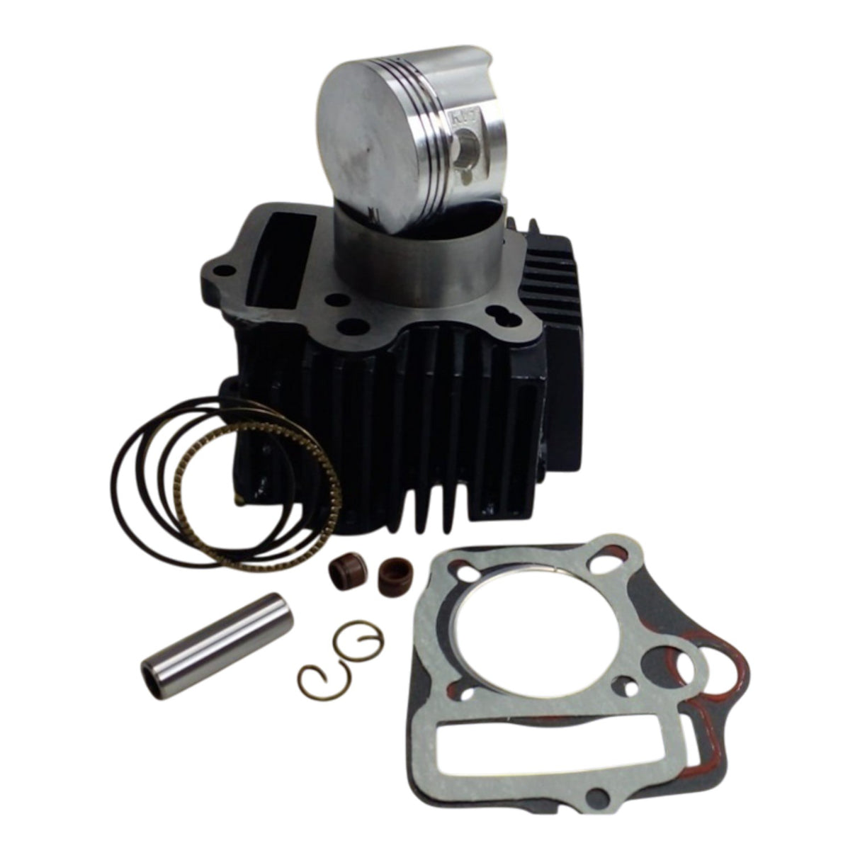 CUB 100cc Serisi Silindir Kit (İthal)