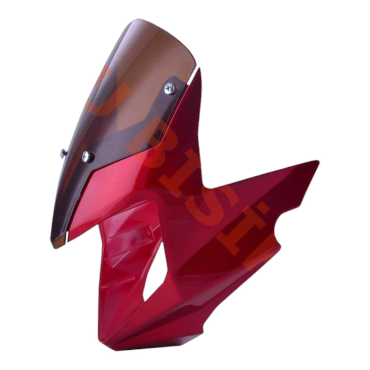 Mondial MH Drift Ön Far Grenajı (Kırmızı)