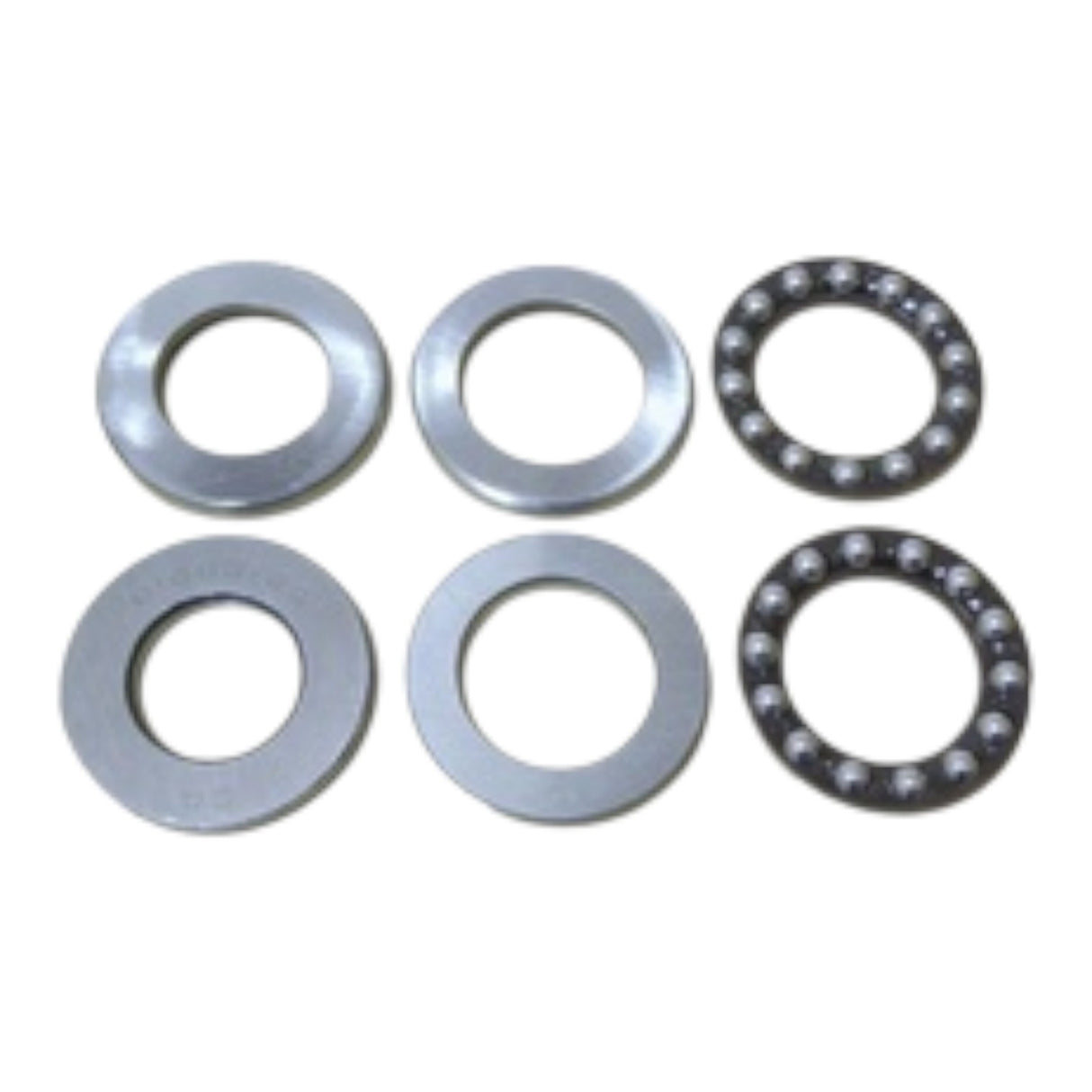 Yamaha YBR 125 Furş Takımı