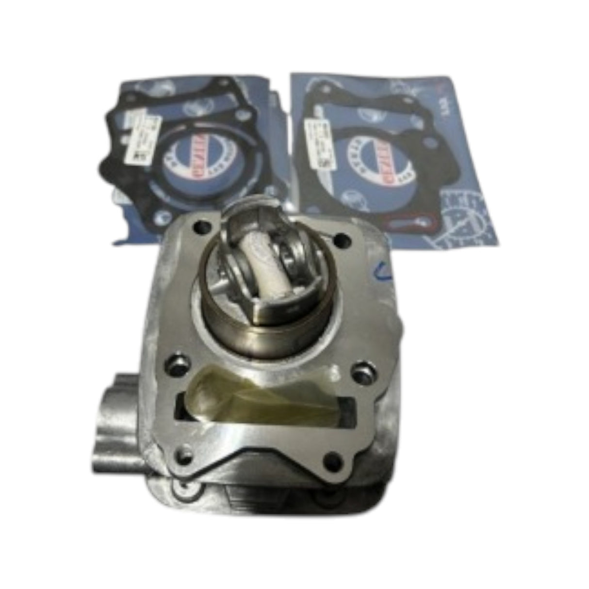 TVS Ntorq 125 Silindir Piston Set (K2320280)
